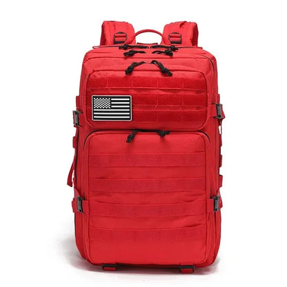 Military Tactical 3 Day Backpack