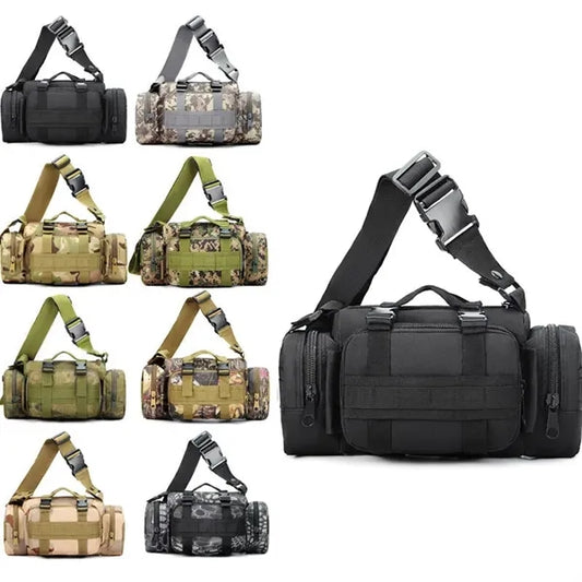 Deployment Bag Tactical Waist Pack