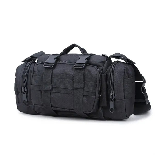 Deployment Bag Tactical Waist Pack