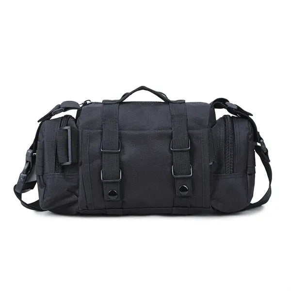 Deployment Bag Tactical Waist Pack