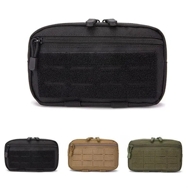 Mini Tactical Molle Compact Ammo Pouch