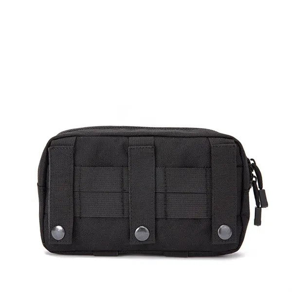 Mini Tactical Molle Compact Ammo Pouch