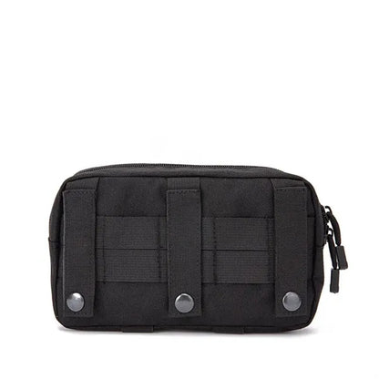 Mini Tactical Molle Compact Ammo Pouch