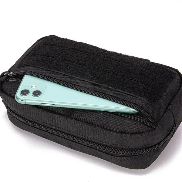 Mini Tactical Molle Compact Ammo Pouch