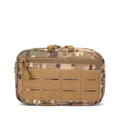 Mini Tactical Molle Compact Ammo Pouch