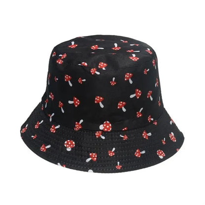 Hot Summer Bucket Hat for Beach, Golf, Fishing