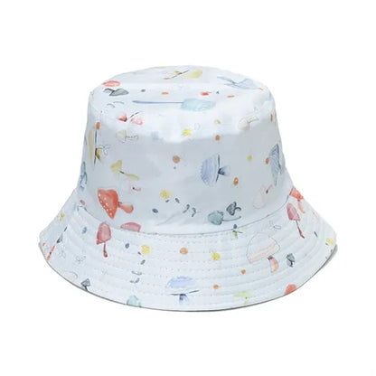 Hot Summer Bucket Hat for Beach, Golf, Fishing