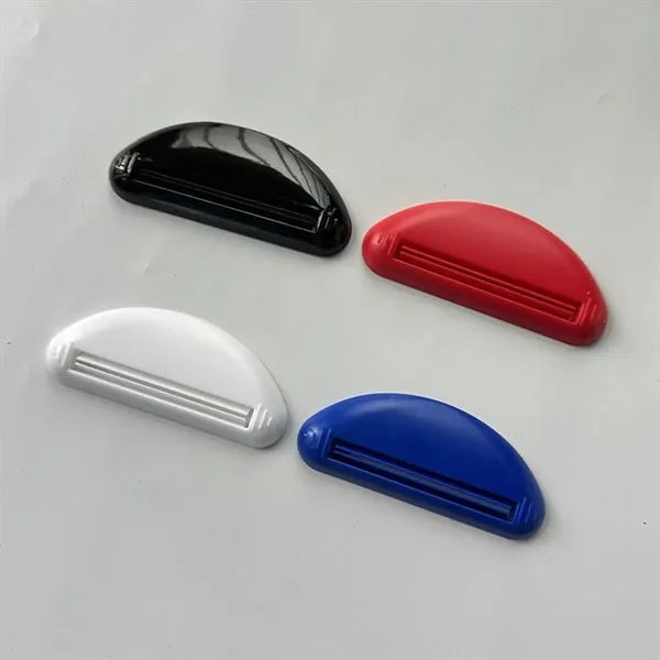 Multicolour Toothpaste Squeezer