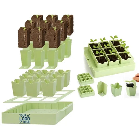 Seed Starting Tray