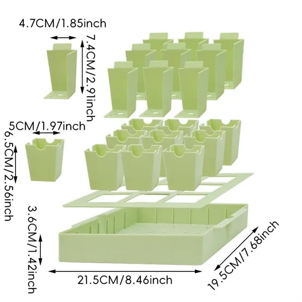 Seed Starting Tray