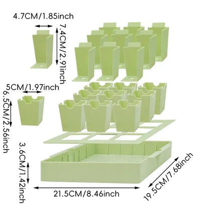 Seed Starting Tray