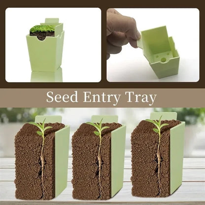 Seed Starting Tray