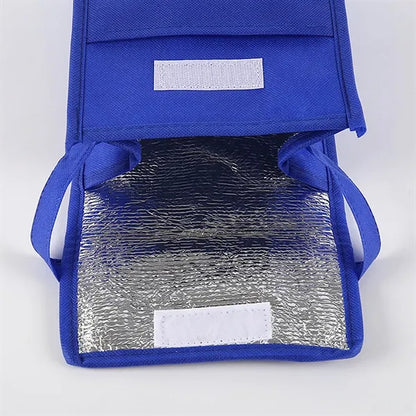 Promotional Colorful Hook Cooler Lunch Bag