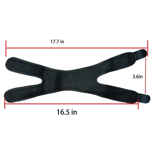 Patellar Tendon Support Strap
