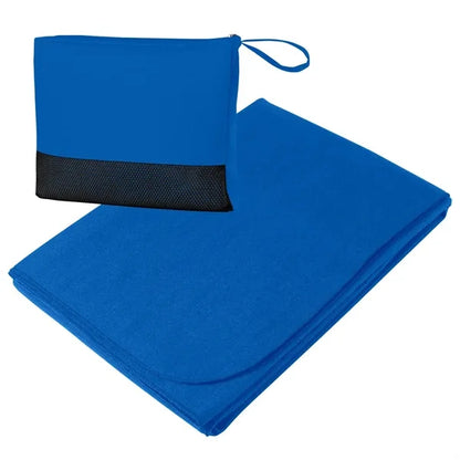 Travel Blanket