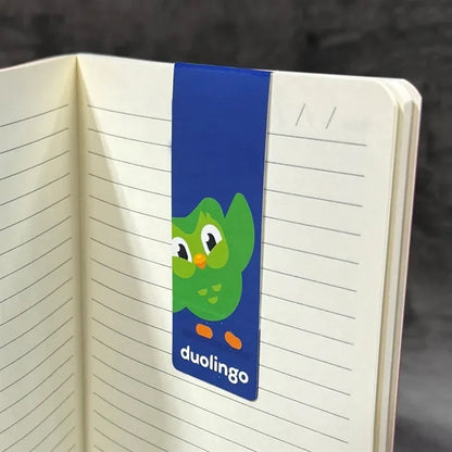 Bookmark Magnet