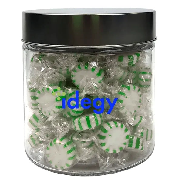 Large Jar Standard Fill