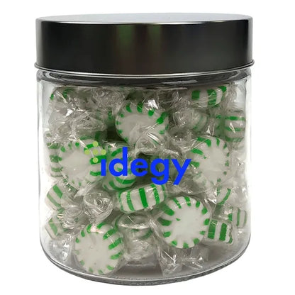 Large Jar Standard Fill
