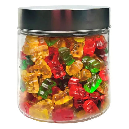 Large Jar Standard Fill