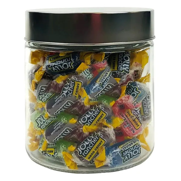 Large Jar Standard Fill