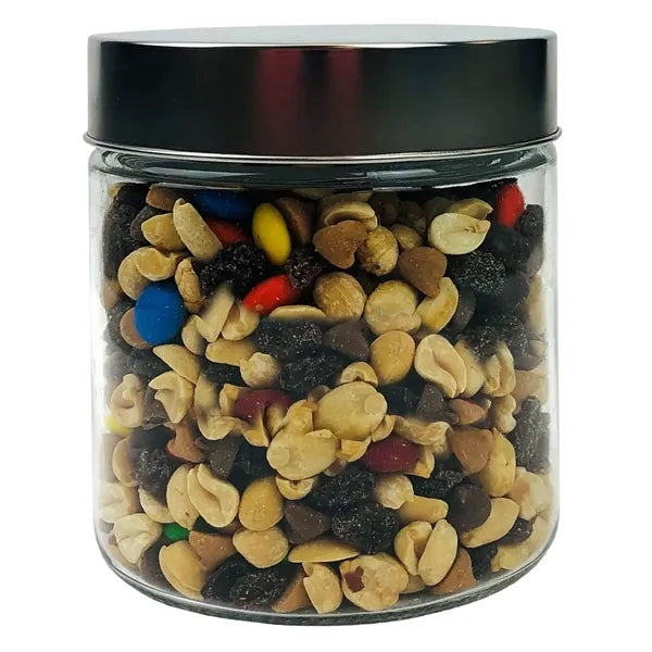 Large Jar Standard Fill