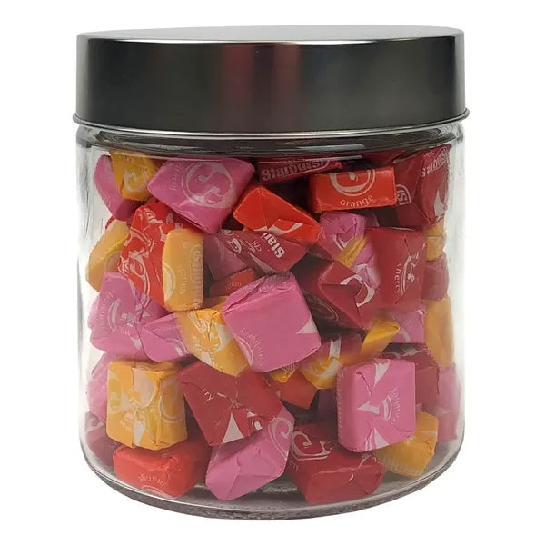 Large Jar Standard Fill