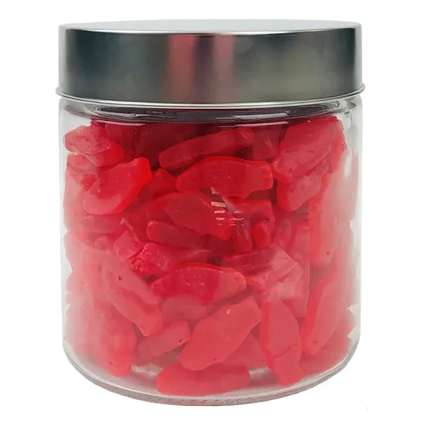 Large Jar Standard Fill