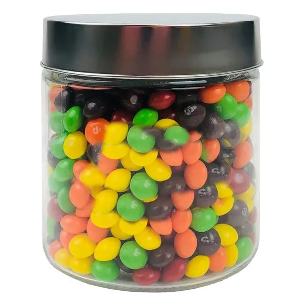 Large Jar Standard Fill