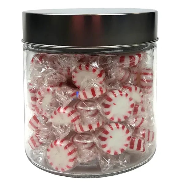 Large Jar Standard Fill