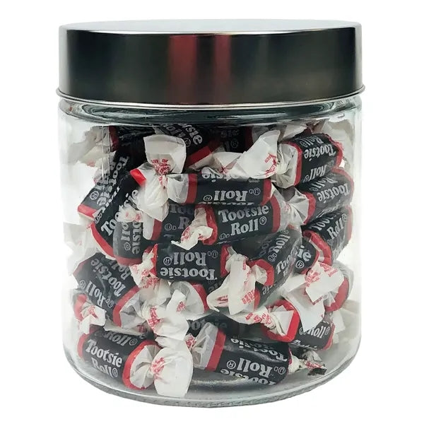 Large Jar Standard Fill