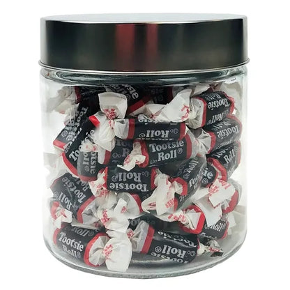 Large Jar Standard Fill