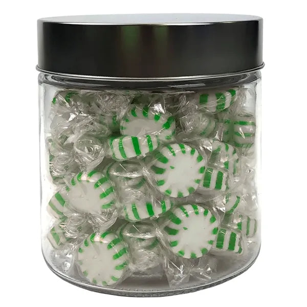Large Jar Standard Fill