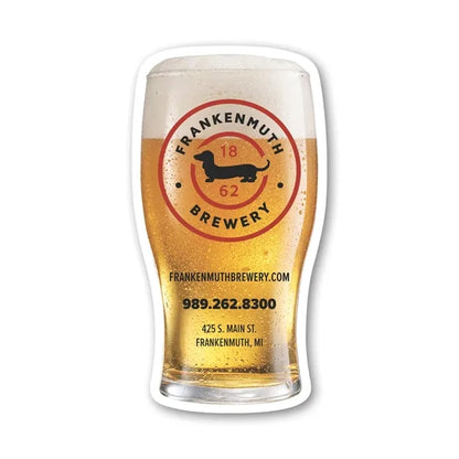 Pub Glass