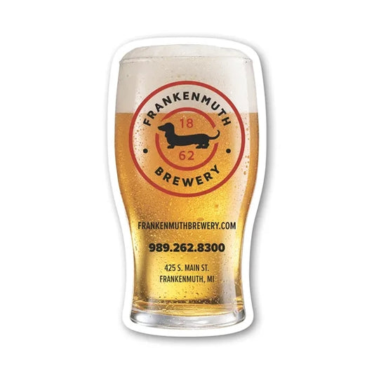 Pub Glass