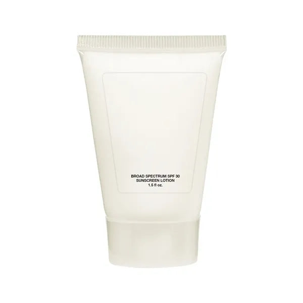 1.5 Oz. SPF 30 Sunscreen Tube