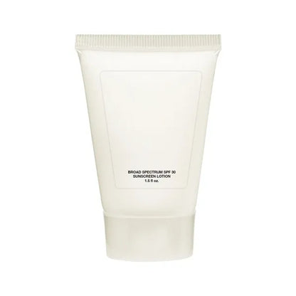 1.5 Oz. SPF 30 Sunscreen Tube