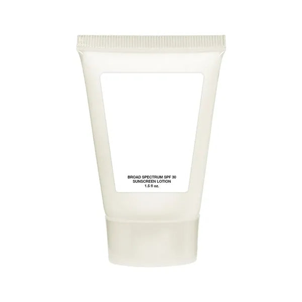 1.5 Oz. SPF 30 Sunscreen Tube