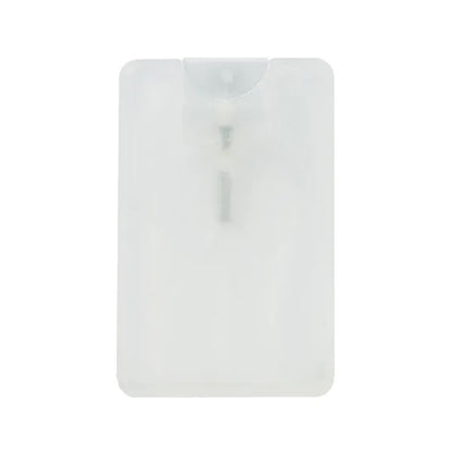 66 Oz. Card Shape Hand Sanitizer
