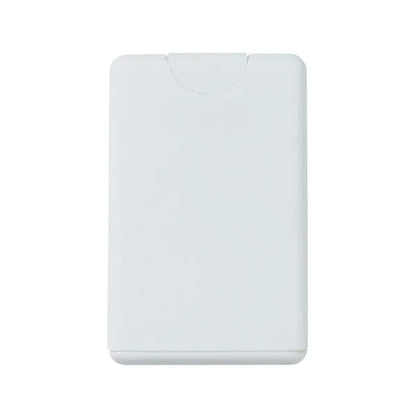66 Oz. Card Shape Hand Sanitizer