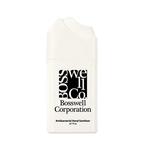 67 Oz. Misting Hand Sanitizer Spray