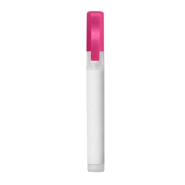 34 Oz. Hand Sanitizer Spray Pump