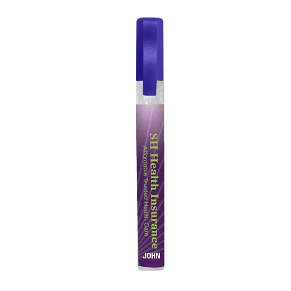 34 Oz. Hand Sanitizer Spray Pump
