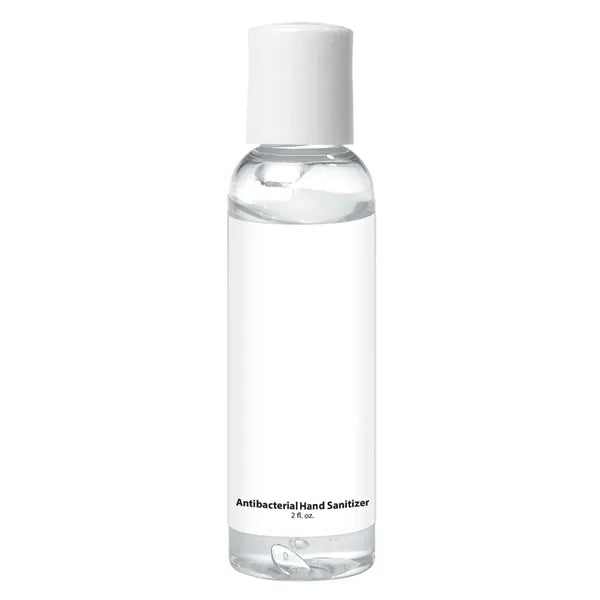 2 Oz. Hand Sanitizer