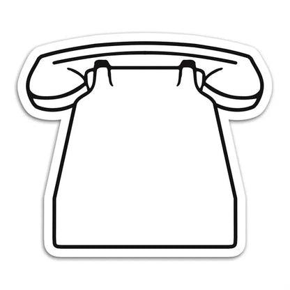 Power Magnet Phone