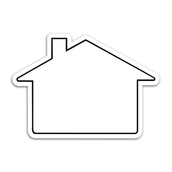 Power Magnet House
