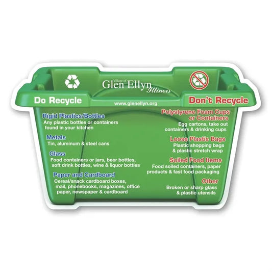 Recycle Bins