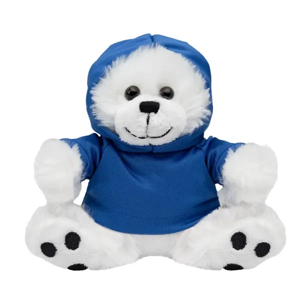 6" Big Paw Bear