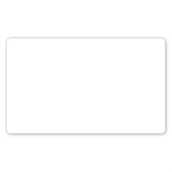 3 X 5 In Rect Repositionable Label