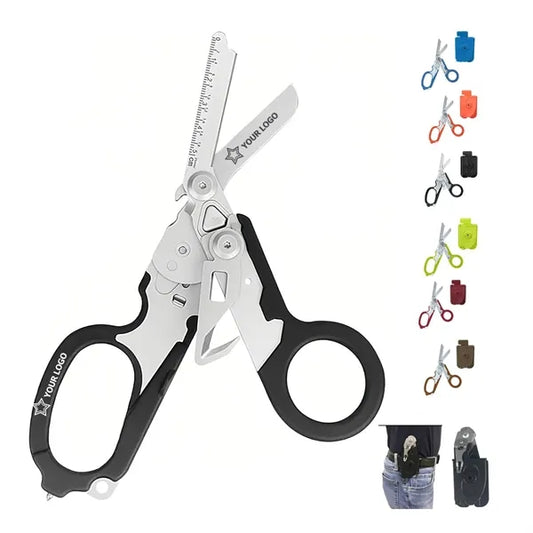 Emergency Response Trauma Shears