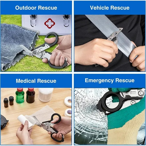 Emergency Response Trauma Shears